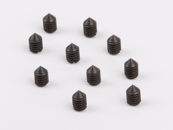 Screw for grooved pulleys D12, 14, 141, 15, 16, 161, 20, 21, 22, 24, 52, 305, 365, 395, 366, 396, 398, 405, 495, 406, 496, 409, 499, 430