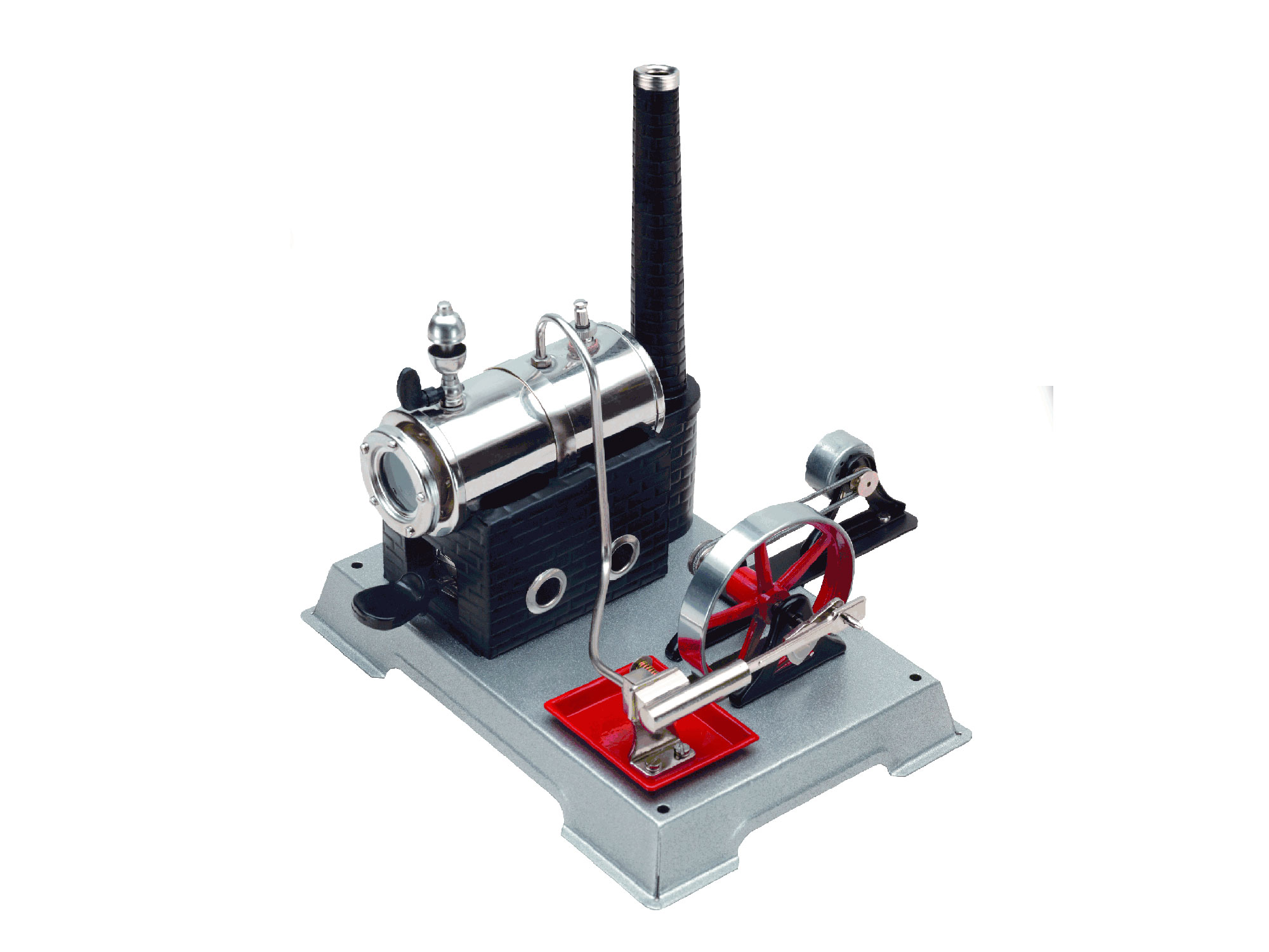 D100E Steam Engine Experimental Kit