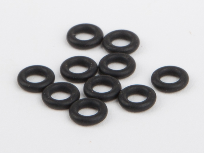 Sealing rings for steam supply valve item n° 01600, 01601 (10 pc. in a bag, leather sealing rings) for D16, D161, D18, D20, D21, D24