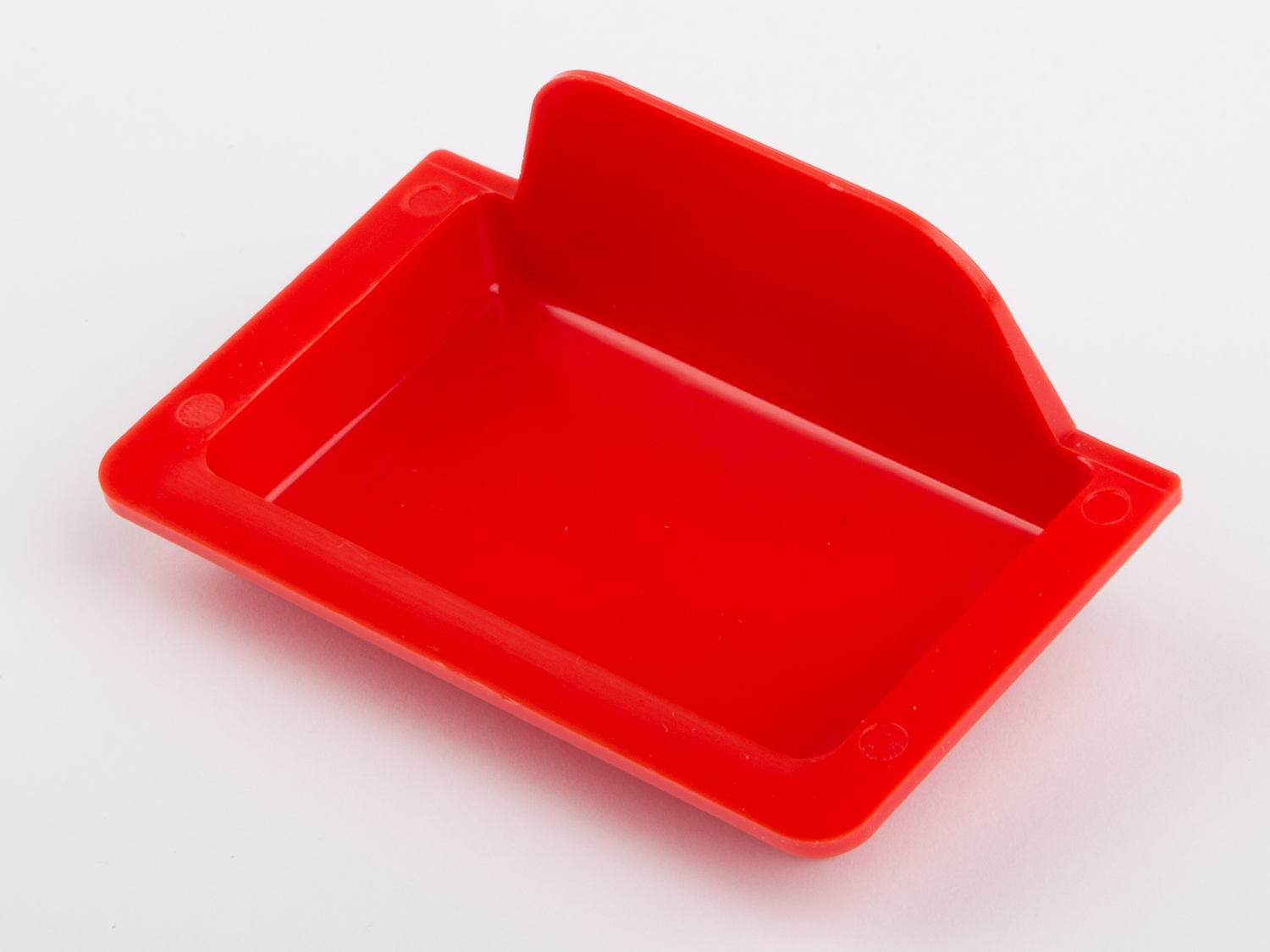 Condensed water tray D11, D16 (until 2001), D20 and D22 (until 2002), D24, T125